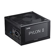 Zasilacz XPG PYLON II 750W Black 80 Plus Bronze