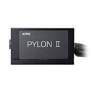Zasilacz XPG PYLON II 750W Black 80 Plus Bronze