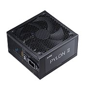 Zasilacz XPG PYLON II 750W Black 80 Plus Bronze