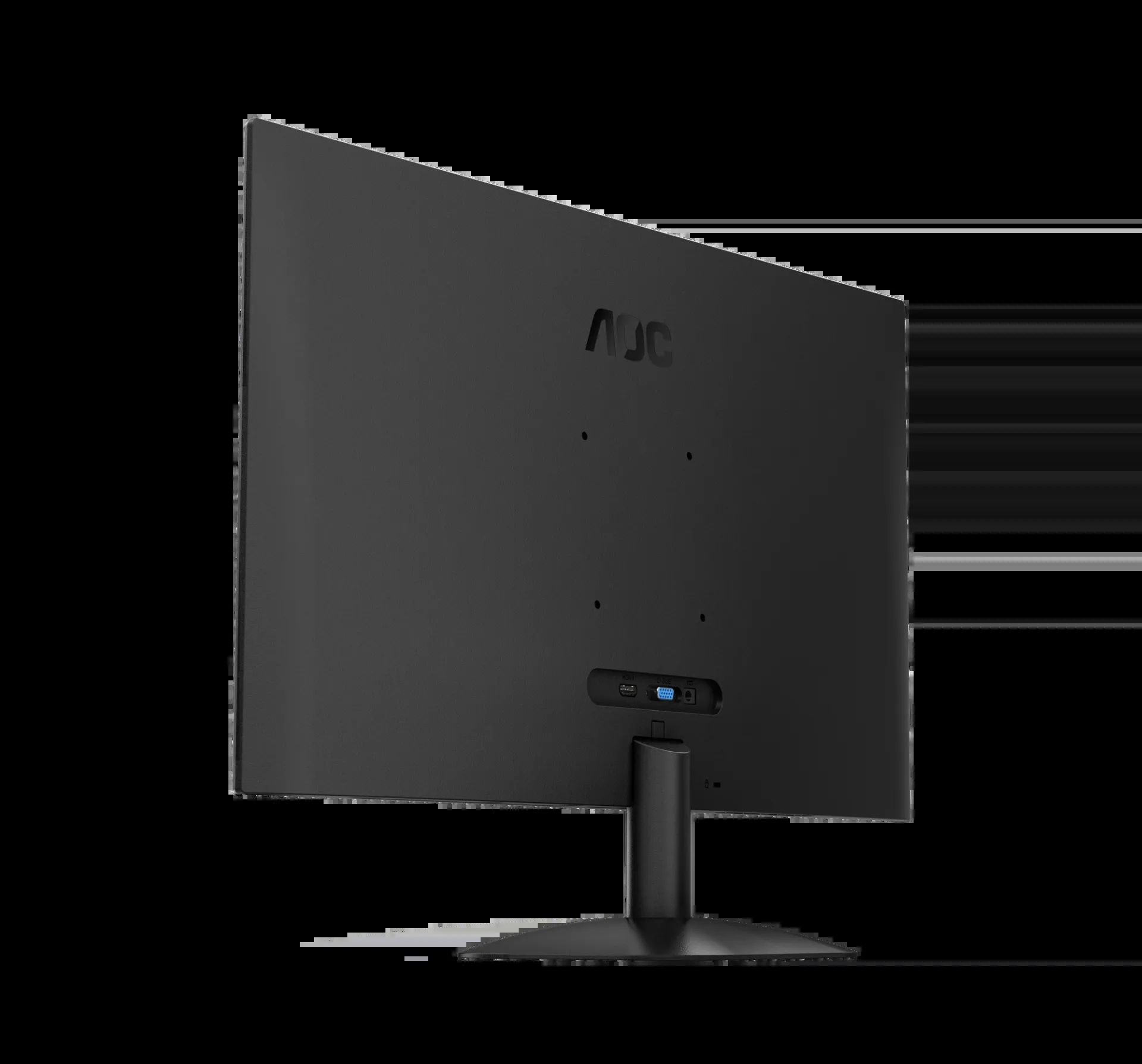 Monitor AOC 27  27B31H