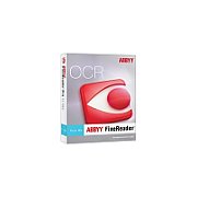 ABBYY FineReader PDF for Mac, Volume License (per Seat), GOV/NPO/EDU, Subscription 3y, 5 - 25 Licenses