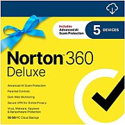 Norton 360 Premium 10 Devices, 1 year, ESD