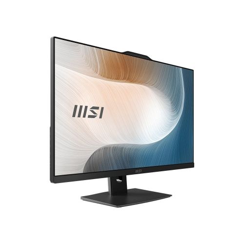 All-In-One MSI PRO AP272P 14M-867XEU, 27 inch 1920 x 1080, Intel i5-14400 (10 C / 16 T, 1.8 GHz - 4.7 GHz, 20 MB cache), 16 GB RAM, 512 GB SSD, Intel UHD Graphics