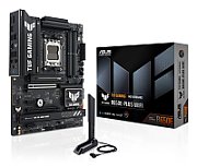 ASUS TUF GAMING B650E-PLUS WIFI (AMD,AM5,DDR5,ATX)