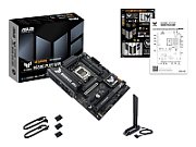 ASUS TUF GAMING B650E-PLUS WIFI (AMD,AM5,DDR5,ATX)