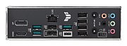 ASUS TUF GAMING B650E-PLUS WIFI (AMD,AM5,DDR5,ATX)
