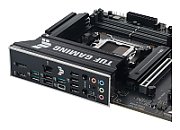 ASUS TUF GAMING B650E-PLUS WIFI (AMD,AM5,DDR5,ATX)