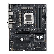 ASUS TUF GAMING B650E-PLUS WIFI (AMD,AM5,DDR5,ATX)