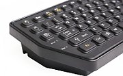 IKEY MOBILE BACKLIT KEYBOARD/FORCE SENSING RESISTOR AMPS IN