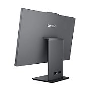 All-In-One Lenovo ThinkCentre neo 50a 27 Gen 5 12SB004KRI, 27 inch 1920 x 1080 Touchscreen, Intel Core 7 240H (10 C / 16 T, 1.8 GHz - 5.2 GHz, 24 MB cache, 45 W), 32 GB DDR5, 1 TB SSD, Intel Graphics 0 GB, Windows 11 Pro, Luna Grey