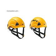 Helmet vertex vent PETZL