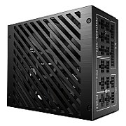 Netzteil ATX 3.1 LC-Power 850W/135mm 80+ Platinum Retail, Full Modular