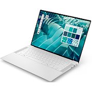 Laptop Dell 14 Premium DA14250, 14.5 inch 1920 x 1200, Intel Core ultra 7 255H (16 C / 26 T, 2.5 GHz - 5.1 GHz, 24 MB cache, 28 W), 16 GB LPDDR5X, 512 GB SSD, Intel Arc 140T, Windows 11 Pro, Tastatura English International, Platinum