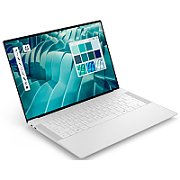 Laptop Dell 14 Premium DA14250, 14.5 inch 1920 x 1200, Intel Core ultra 7 255H (16 C / 26 T, 2.5 GHz - 5.1 GHz, 24 MB cache, 28 W), 16 GB LPDDR5X, 512 GB SSD, Intel Arc 140T, Windows 11 Pro, Tastatura English International, Platinum