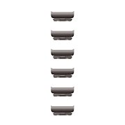 46MM SLATE LINK BRACELET KIT/.