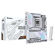 MB GIGABYTE X870E A PRO X ICE