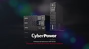 CyberPower PR1000ERTXL2UC surse neîntreruptibile de curent (UPS) Line-Interactive 1 kVA 1000 W 10 ieșire(i) AC