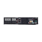 CyberPower PR1000ERTXL2UC surse neîntreruptibile de curent (UPS) Line-Interactive 1 kVA 1000 W 10 ieșire(i) AC