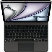 Apple Magic Keyboard for iPad Air 13-inch (M3) - Romanian - Black