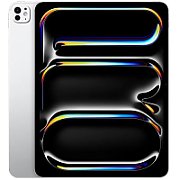 Apple 13-inch iPad Pro (M5) Cellular 256GB w Standard Glass - Silver