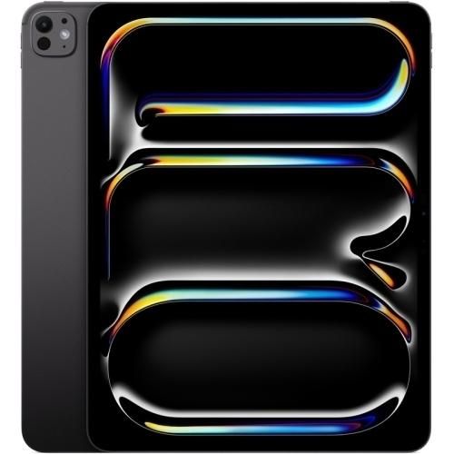 Apple 13-inch iPad Pro (M5) Cellular 512GB w Standard Glass - Space Black