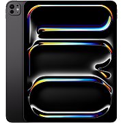 Apple 13-inch iPad Pro (M5) Cellular 512GB w Standard Glass - Space Black