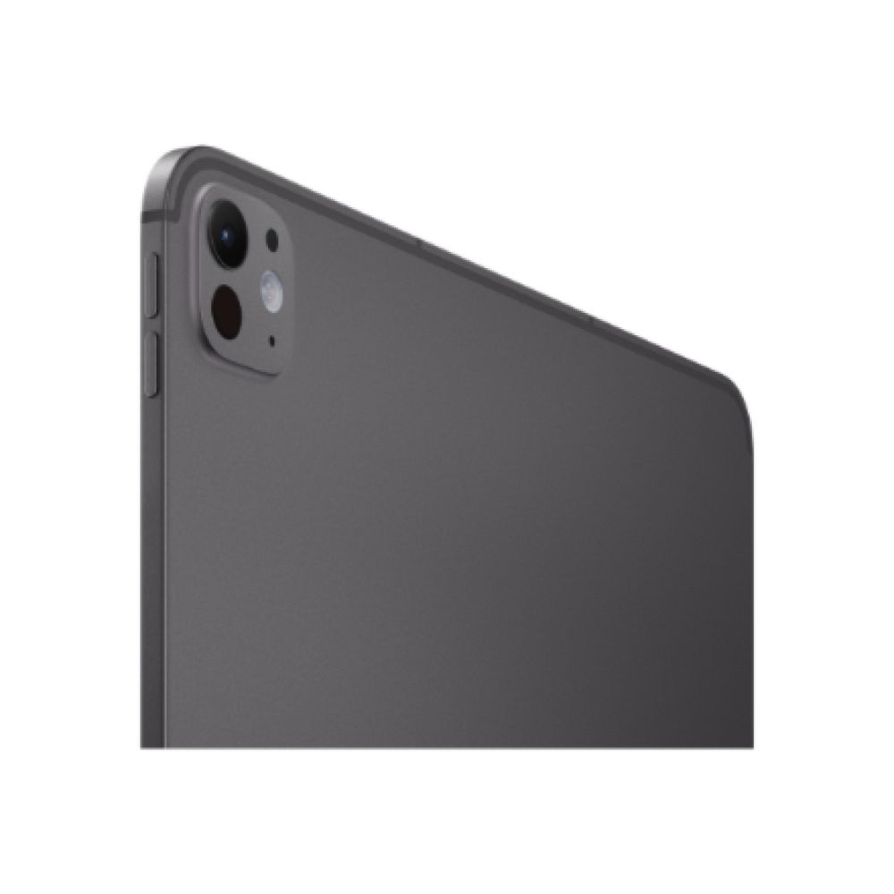 Apple 13-inch iPad Pro (M5) WiFi 512GB w Standard Glass - Space Black