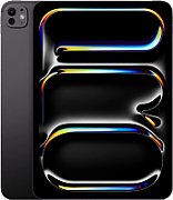 Apple 13-inch iPad Pro (M5) WiFi 512GB w Standard Glass - Space Black