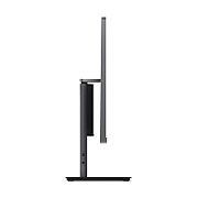 All-In-One Lenovo ThinkCentre neo 50a 24 G5 12SC004MRI, 23.8 inch 1920 x 1080, Intel Core 7 240H (10 C / 16 T, 1.8 GHz - 5.2 GHz, 24 MB cache, 45 W), 16 GB DDR5, 512 GB SSD, Intel Graphics 0 GB, Luna Grey