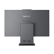 All-In-One Lenovo ThinkCentre neo 50a 24 G5 12SC004MRI, 23.8 inch 1920 x 1080, Intel Core 7 240H (10 C / 16 T, 1.8 GHz - 5.2 GHz, 24 MB cache, 45 W), 16 GB DDR5, 512 GB SSD, Intel Graphics 0 GB, Luna Grey