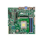 Supermicro placă de bază MBD-X13SAZ-F-B Socket V0 microATX