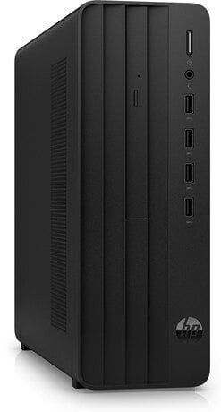 Desktop PC HP Pro SFF 290 G9, Intel Core i5-14400 (10 C / 16 T, 2.5 GHz - 4.7 GHz, 20 MB cache), 16 GB RAM, 1 TB SSD, Intel UHD Graphics, Windows 11 Pro