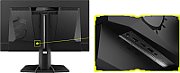 MSI MAG 272UP QD-OLED X24 26.5inch QD-OLED UHD 16:9 240Hz 0.03ms 2xHDM2.1 DP USB Type C Dpalt PD15W Pivot