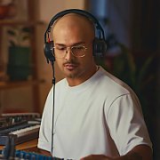 RÃ˜DE Headset NTH-50 NTH50 Studio 3 5mm RÃ˜DE5mm RÃ˜DE 5mm black Schwarz (NTH50)