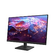 Lenovo L27-4e computer monitor 68.6 cm (27 ) 1920 x 1080 pixels Full HD LCD Black