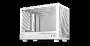 DeepCool CH160 PLUS WH Small Form Factor (SFF) White