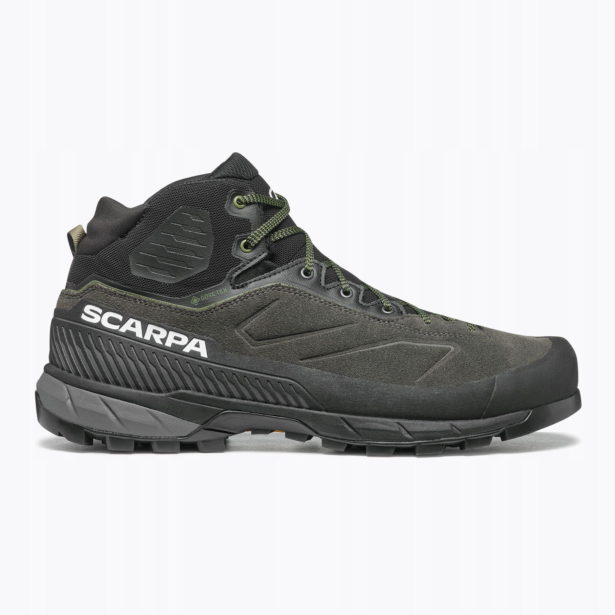 Shoes rapid xt mid gtx-shark-military-43 5