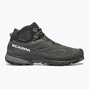 Shoes rapid xt mid gtx-shark-military-43 5