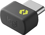 LOGITECH LOGI BOLT USB-C RECEIVER - 2.4GHZ - EMEA28i-935