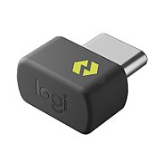 LOGITECH LOGI BOLT USB-C RECEIVER - 2.4GHZ - EMEA28i-935