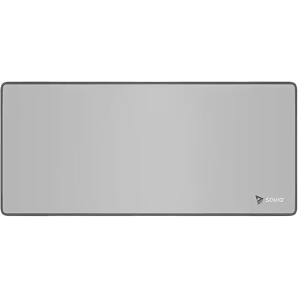 Savio Turbo Dynamic XL - Grey Edition Gaming mouse pad