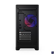 Desktop PC Lenovo Legion T5 30IAS10 Tower, Intel Core ultra 5 225 (10 C / 10 T, 2.7 GHz - 4.9 GHz, 20 MB cache, 65 W), 32 GB DDR5, 1 TB SSD, Fara unitate optica integrata, NVIDIA GeForce RTX 5060 Ti 8 GB, 500 W, Windows 11