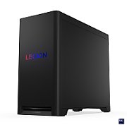 Desktop PC Lenovo Legion T5 30IAS10 Tower, Intel Core Ultra 5 225 (10 C / 10 T, 2.7 GHz - 4.9 GHz, 20 MB cache, 65 W), 32 GB DDR5, 1 TB SSD, Fara unitate optica, NVIDIA GeForce RTX 5060 8 GB, 500 W, Fara sistem de operare