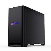 Desktop PC Lenovo Legion T5 30IAX10 Tower, Intel Core ultra 7 255HX (20 C / 20 T, 1.8 GHz - 5.2 GHz, 30 MB cache, 55 W), 32 GB DDR5, 2 TB SSD, Fara unitate optica, NVIDIA GeForce RTX 5060 Ti 8 GB, 850 W, Fara sistem de operare