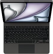 MAGIC KEYBOARD FOR IPADAIR/13-INCH (M3) - GERMAN - BLACK