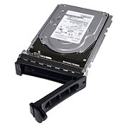 SSD server Dell 345-BGVP 480 GB, 2.5 inch, SATA 6G, TLC, caddy DELL G14 SFF
