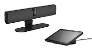 Jabra PanaCast 40 VBS, UC VB & TC, EMEA, Încărcător-C