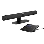 Jabra PanaCast 40 VBS, UC VB & TC, EMEA, Încărcător-C