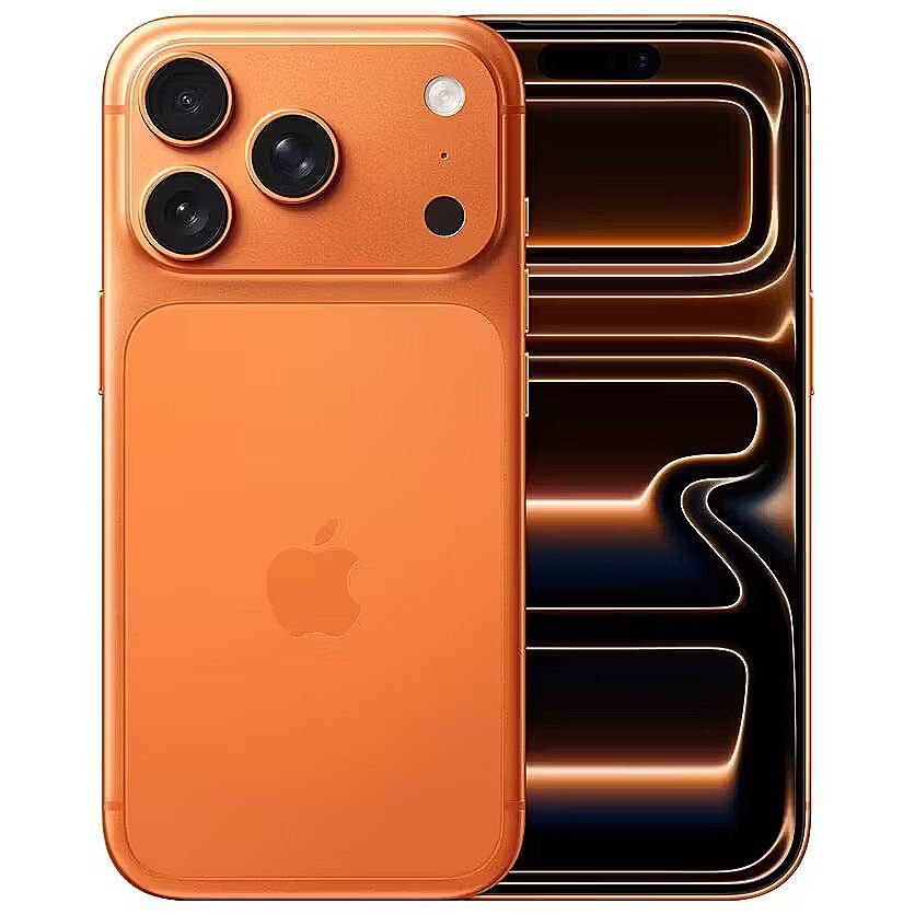 Apple iPhone 17 Pro 512GB Cosmic Orange