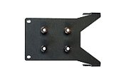 ZEBRA ZQ620 PRINTER BRACKET/.